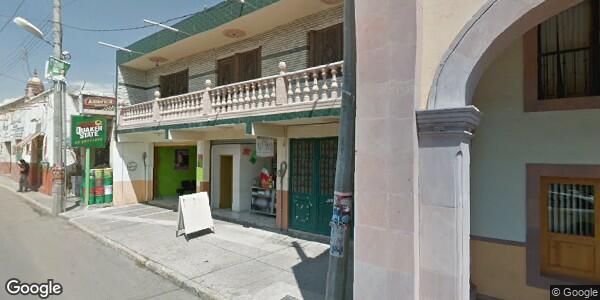 DESPACHO DEL PRESIDENTE